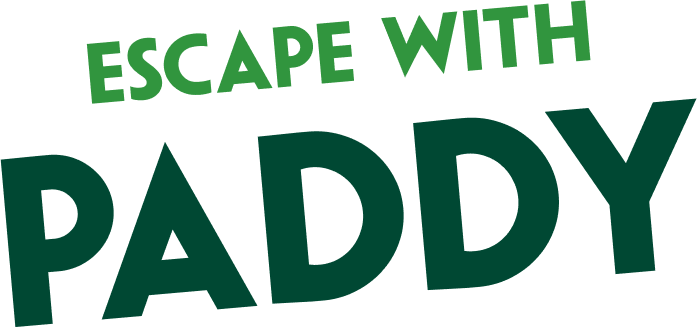 Escape with Paddy